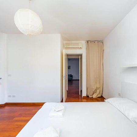 Cozy Flat 500M From Affori Fn! Apartment มิลาน ภายนอก รูปภาพ