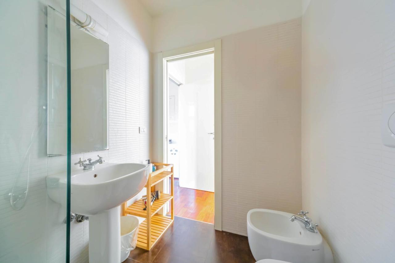 Cozy Flat 500M From Affori Fn! Apartment มิลาน ภายนอก รูปภาพ